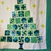 Tree of Quilt Blocks - Etsy