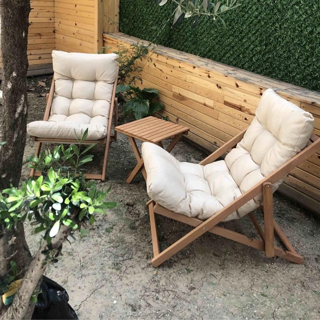 Ikea Comfy Garden Recliner Chair Ikea Armchair Navy Blue Richmond