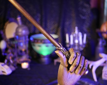 Firesnap Wand