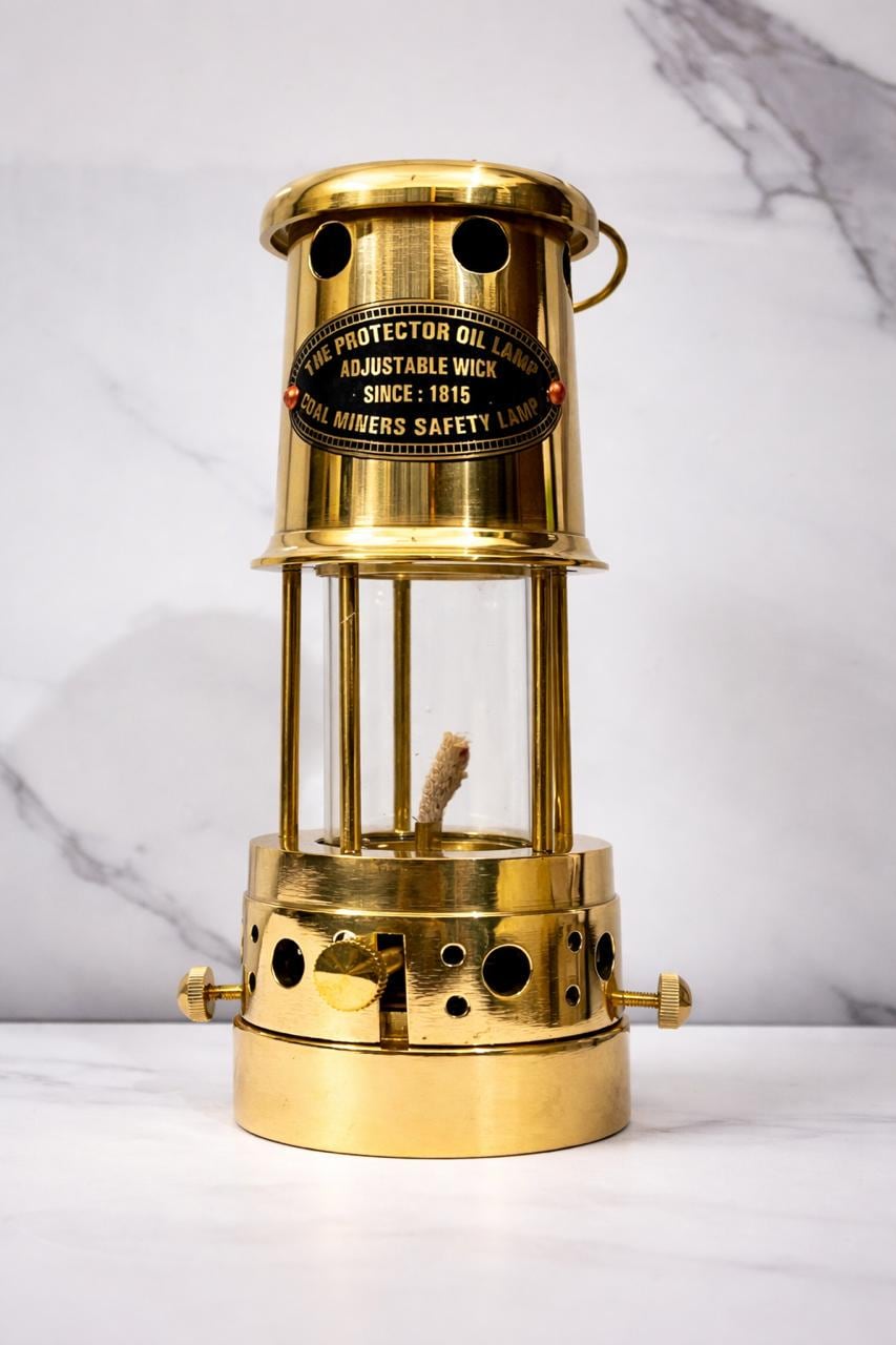 Steampunk lantern - Etsy 日本