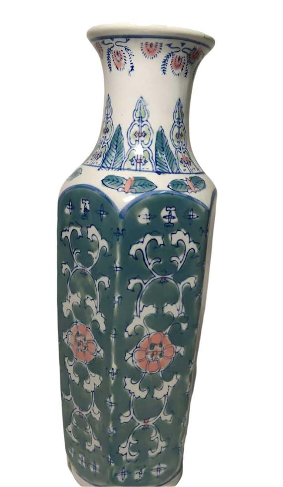 花器 19番 花瓶1|有田焼の老舗-香蘭社オンライン