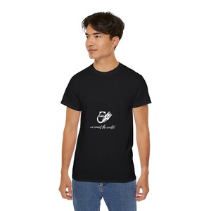 Network Engineer Cotton Tee