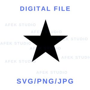 Star svg,Christmas Star svg,Star clipart,Star png,Star cut file,İnstant download,Stars svg,digital download,star jpg,star files for cricut,