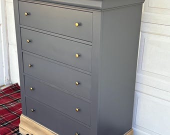 SOLD | Refurbished Dresser