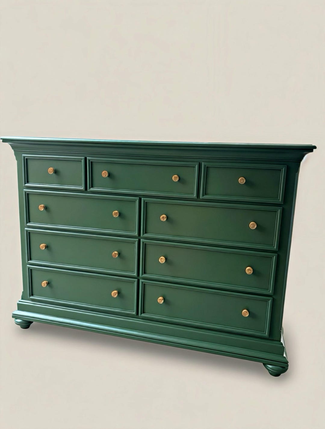 SOLD | Vintage Dresser - Etsy