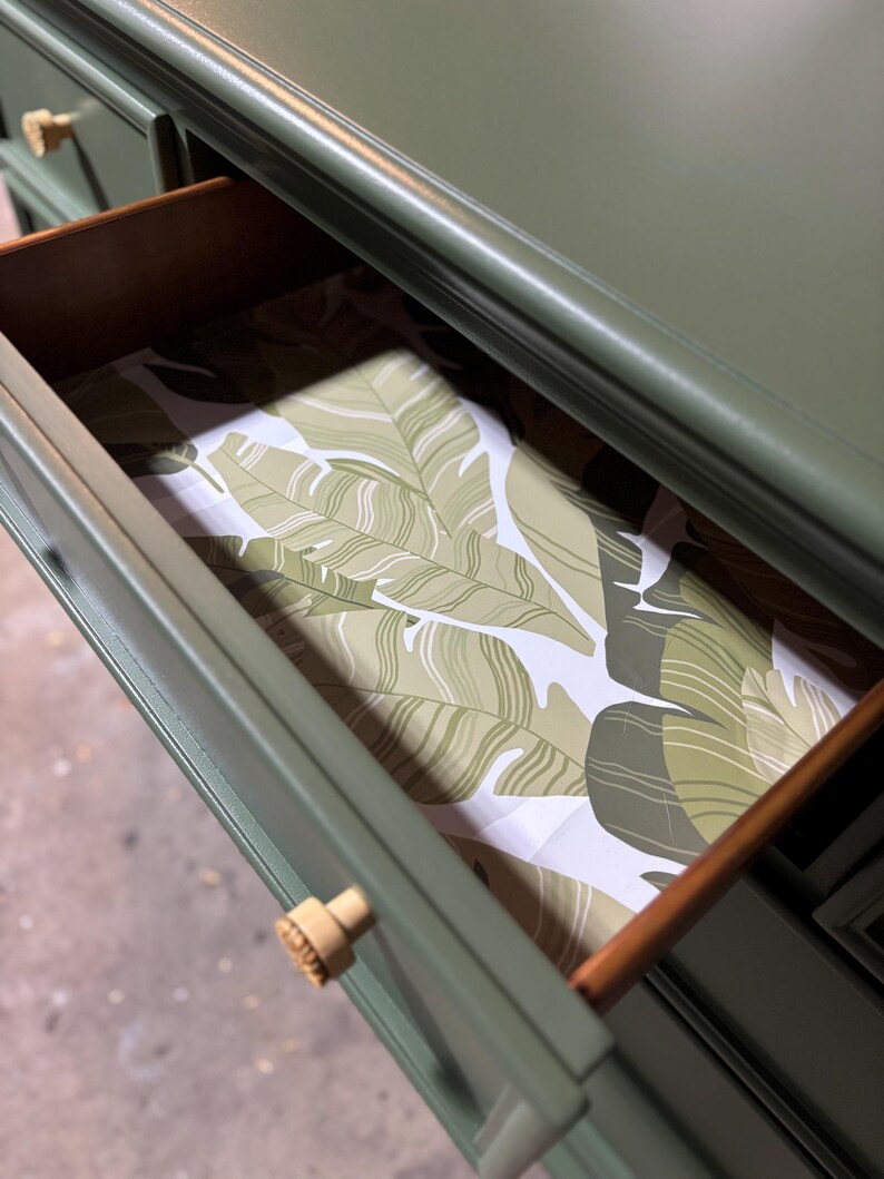 SOLD | Vintage Dresser - Etsy