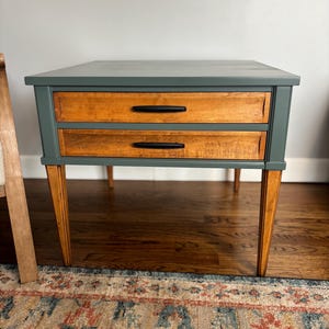 Hekman Mid Century - Etsy