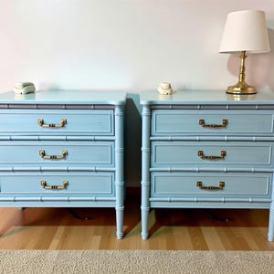 blue 3 drawer dresser babyGap Legacy 3 Drawer Dresser with Interlocking Drawers main image 1