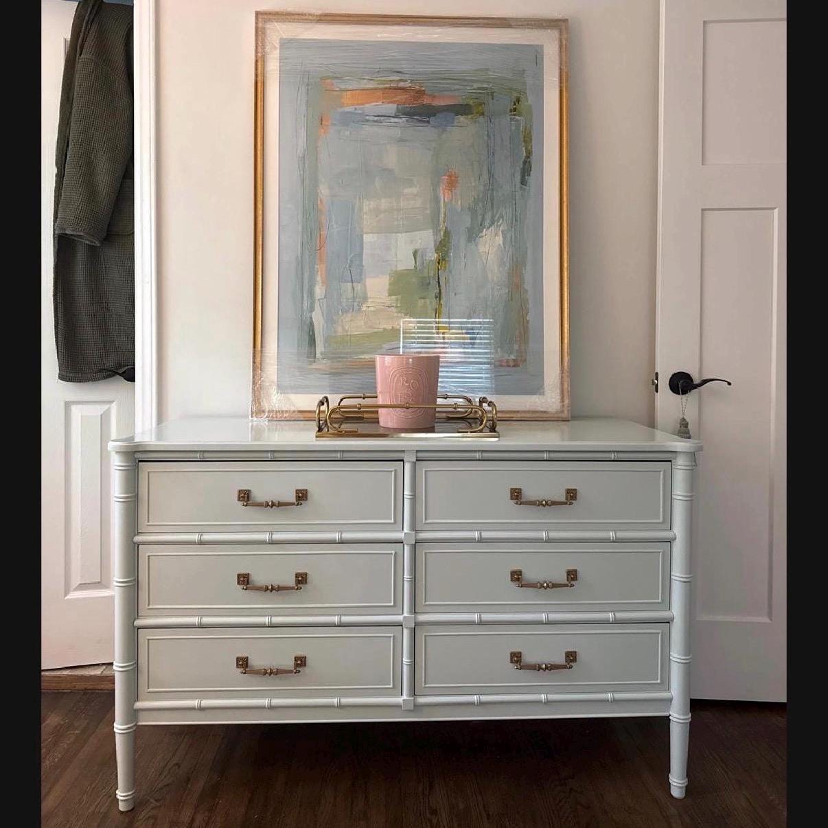 Henry Link 6 Drawer Dresser - Etsy