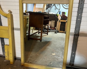 Dixie French Provincial Mirror | Ready for Customization