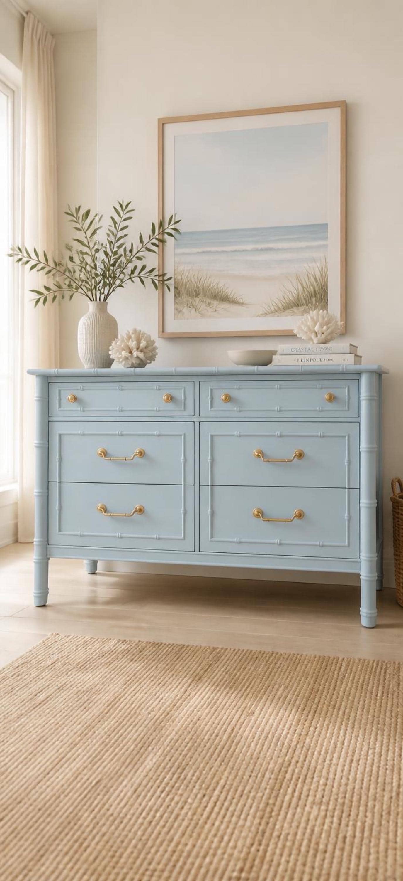 Henry Link 6 Drawer Dresser - Etsy