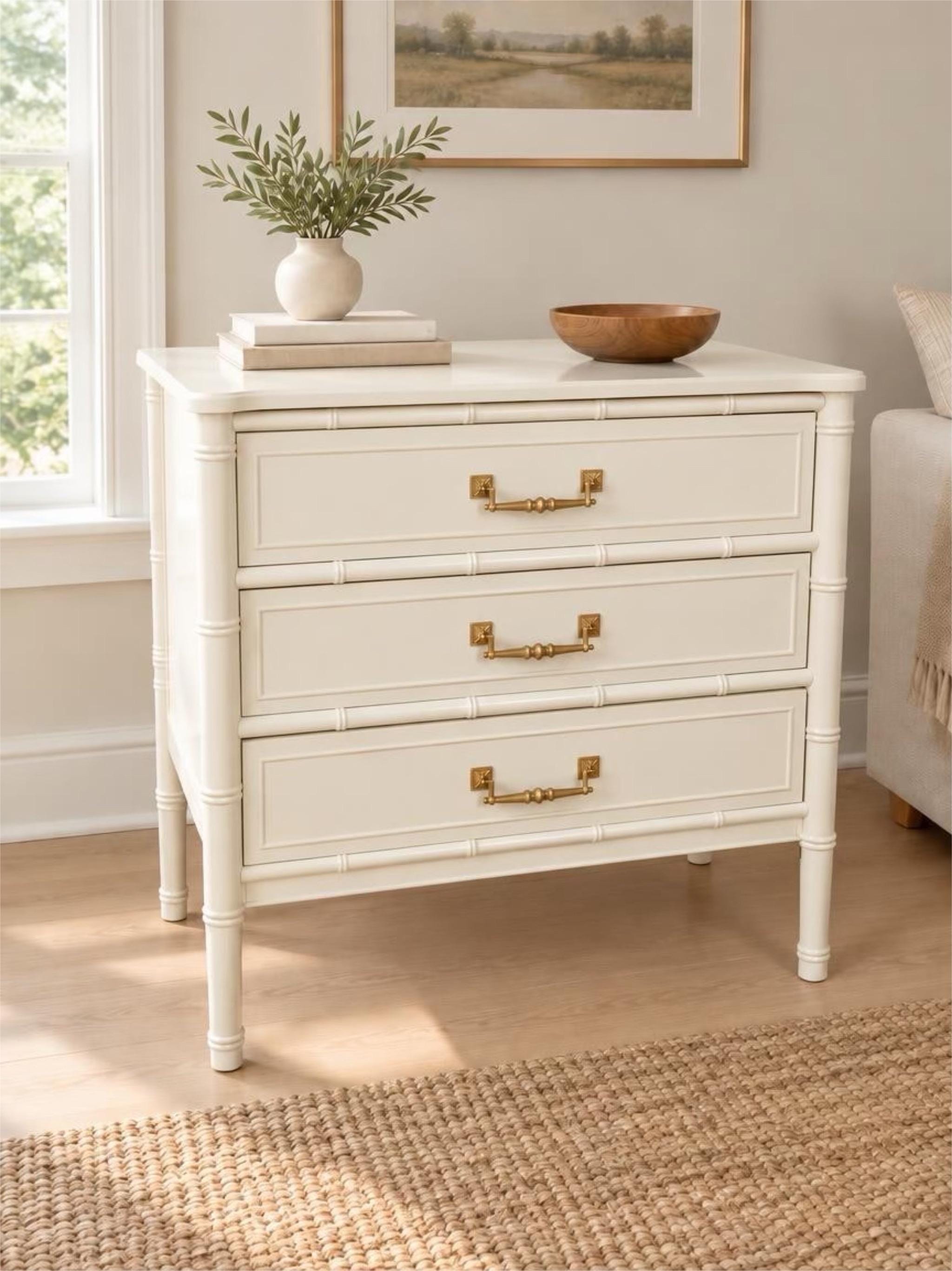 Thomasville Furniture Nightstand - Etsy - Page 3
