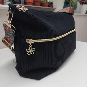 Schulterhandtasche