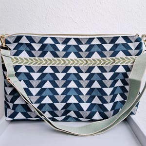 Schulterhandtasche
