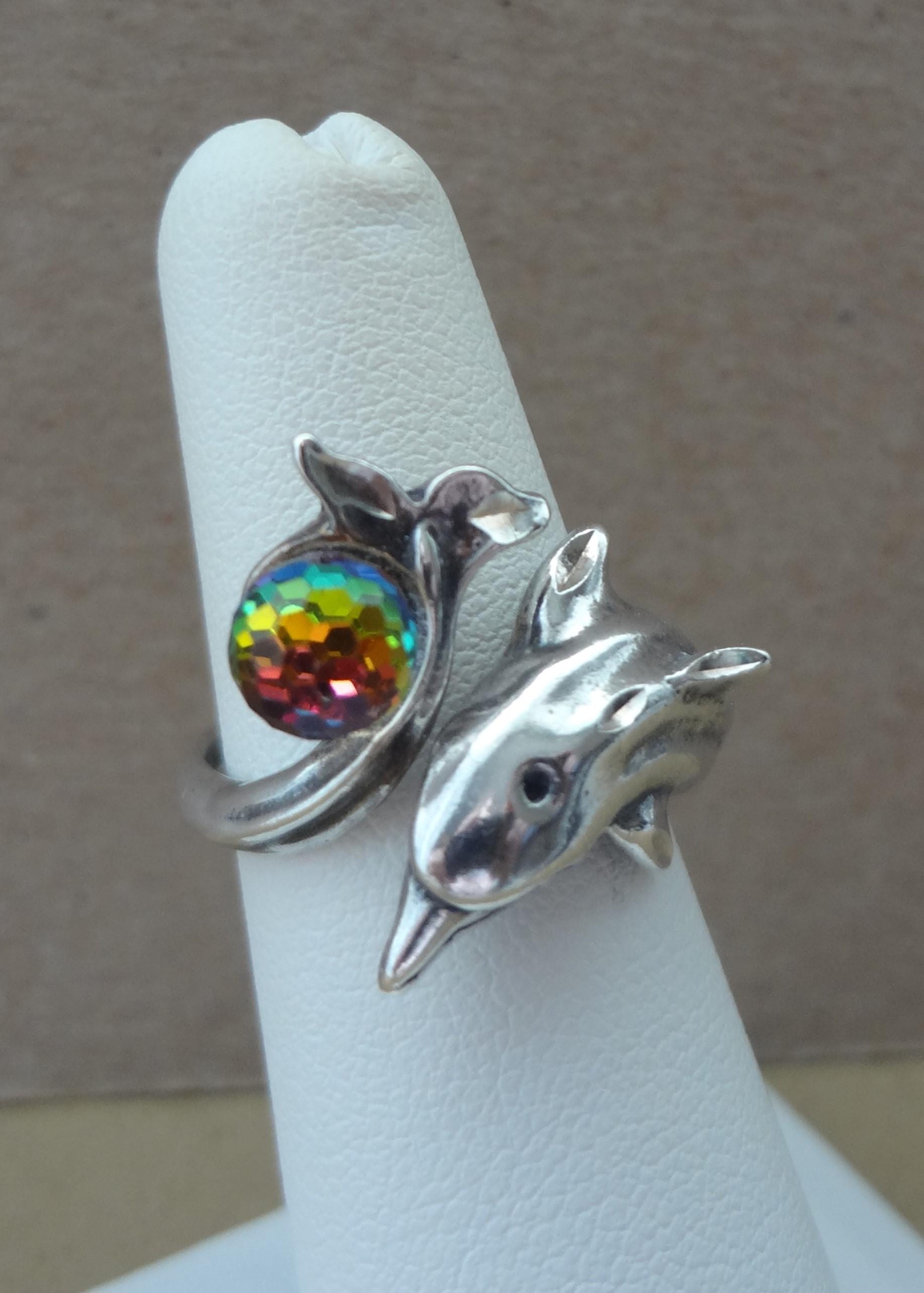 Shube Dakota West - Etsy display picture 1