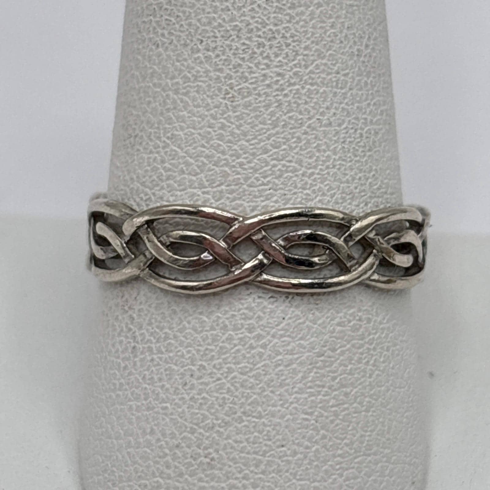 Buy 975 Sterling Ring Online In India India