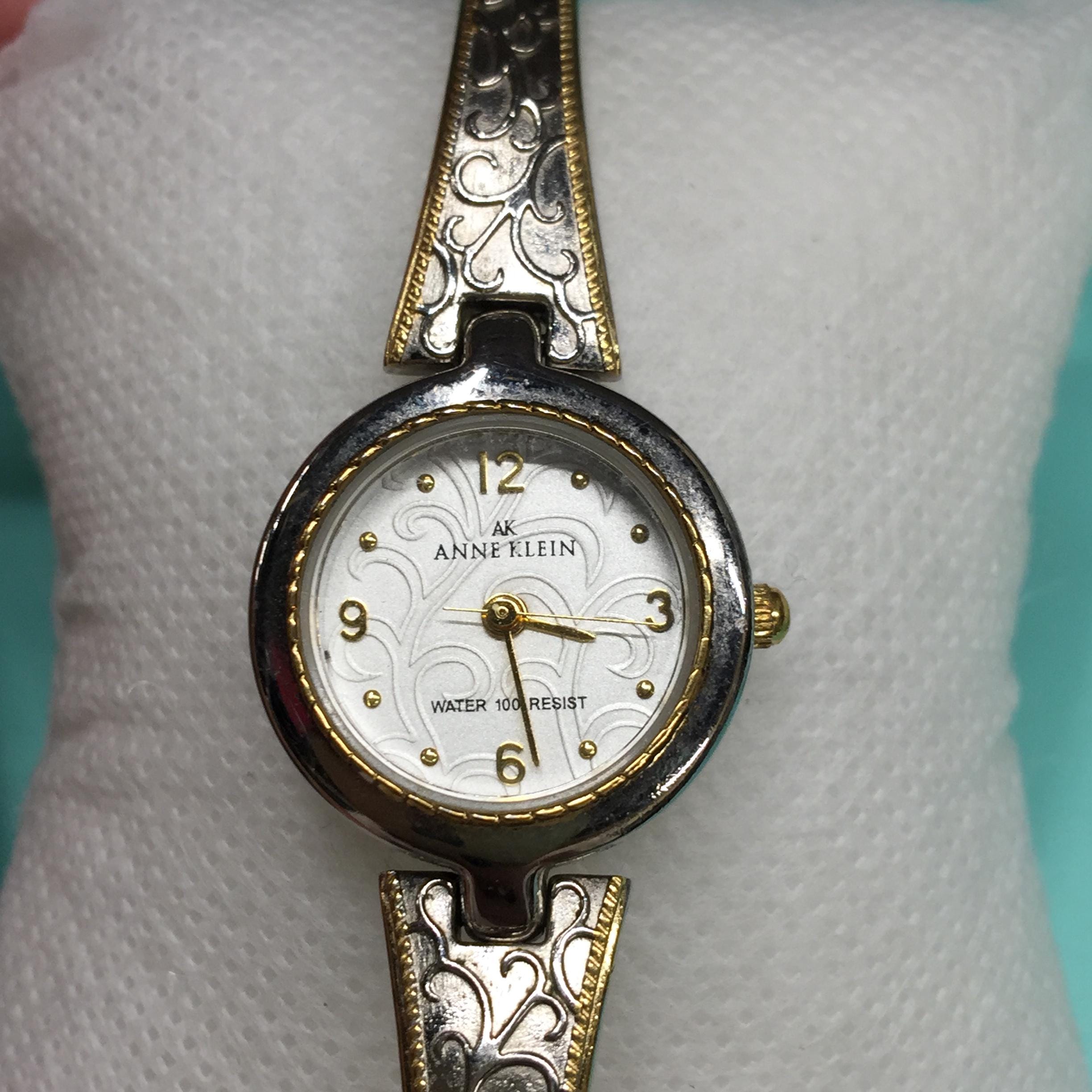 Anne Klein Women's Two-tone Watch