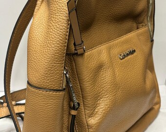 louis vuitton backpack palk monogram macassar LOUIS VUITTON Palk Monogram Macassar Backpack 1