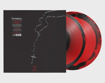 マイ・ケミカル・ロマンス - ザ・ブラック・パレード - ジェラルド