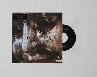 The Weeknd X Daniel Arsham House of Balloons 10th Anniversary 2LP