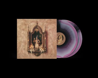 Melanie Martinez - Hades - Exclusiva para Canadá - Nuevo lanzamiento 2026