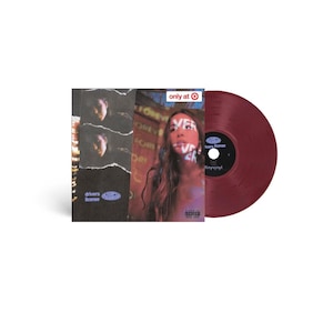 Olivia Rodrigo Tiny Vinyl Edition – drivers license Live (Target Exclusive)