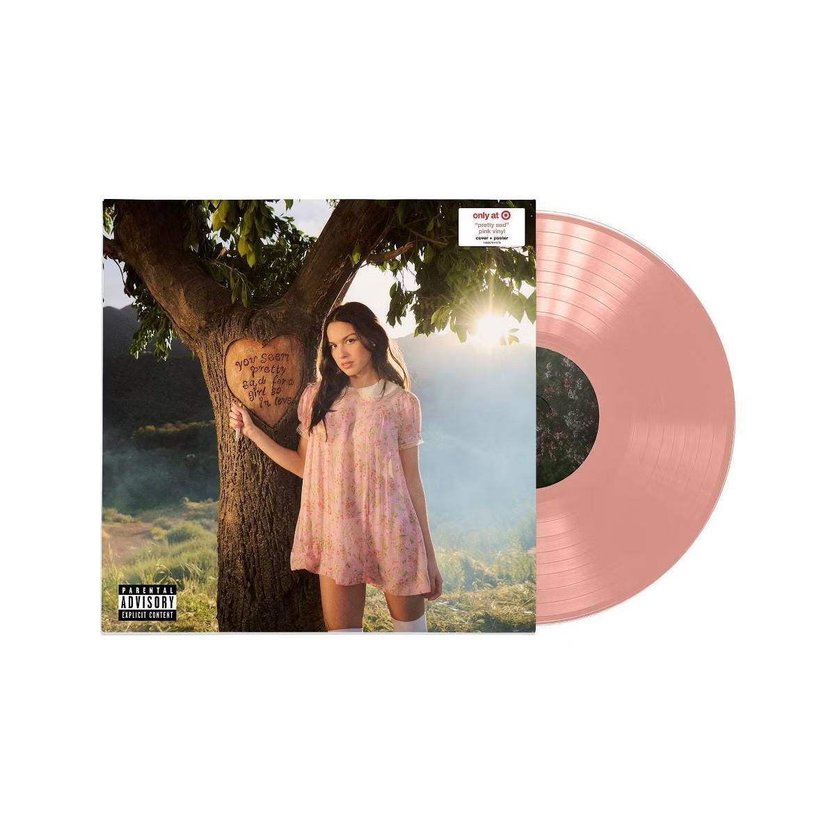 Sabrina carpenter vinyl record - Etsy 日本