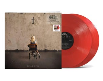 The Pretty Reckless - Dear God (Exclusivo de EE. UU., 2 vinilos)