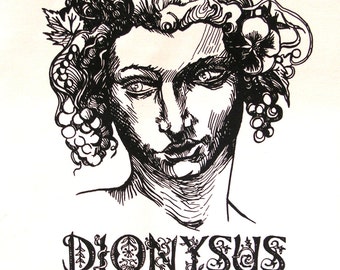 Dionysus Patch