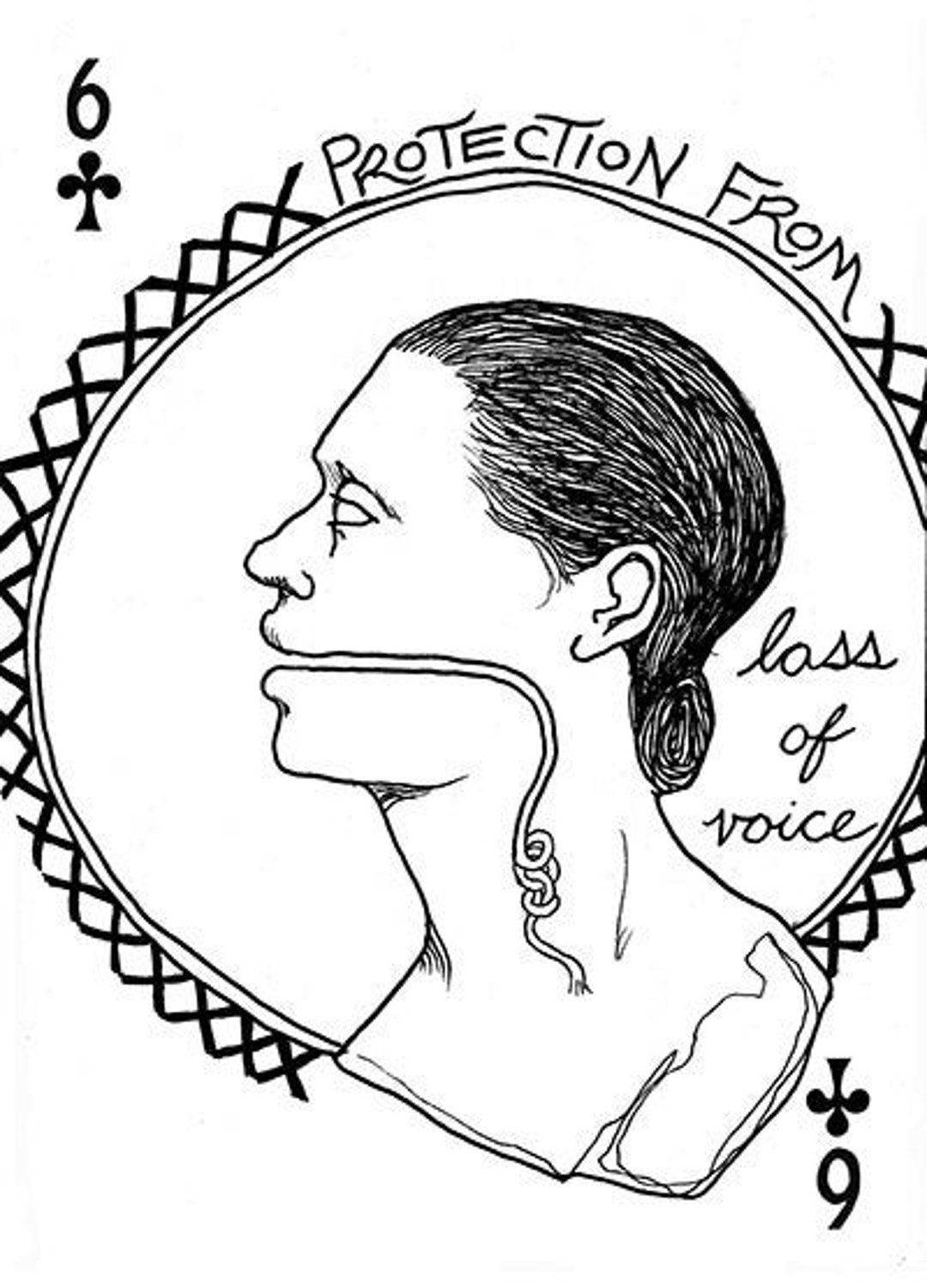 loss-of-voice-postcard-portable-fortitude-etsy