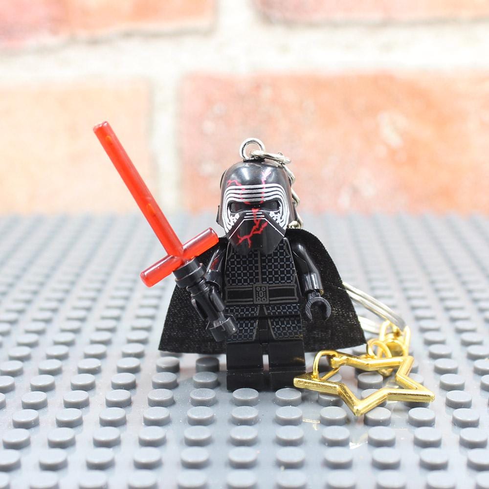 Kylo Ren Keychain