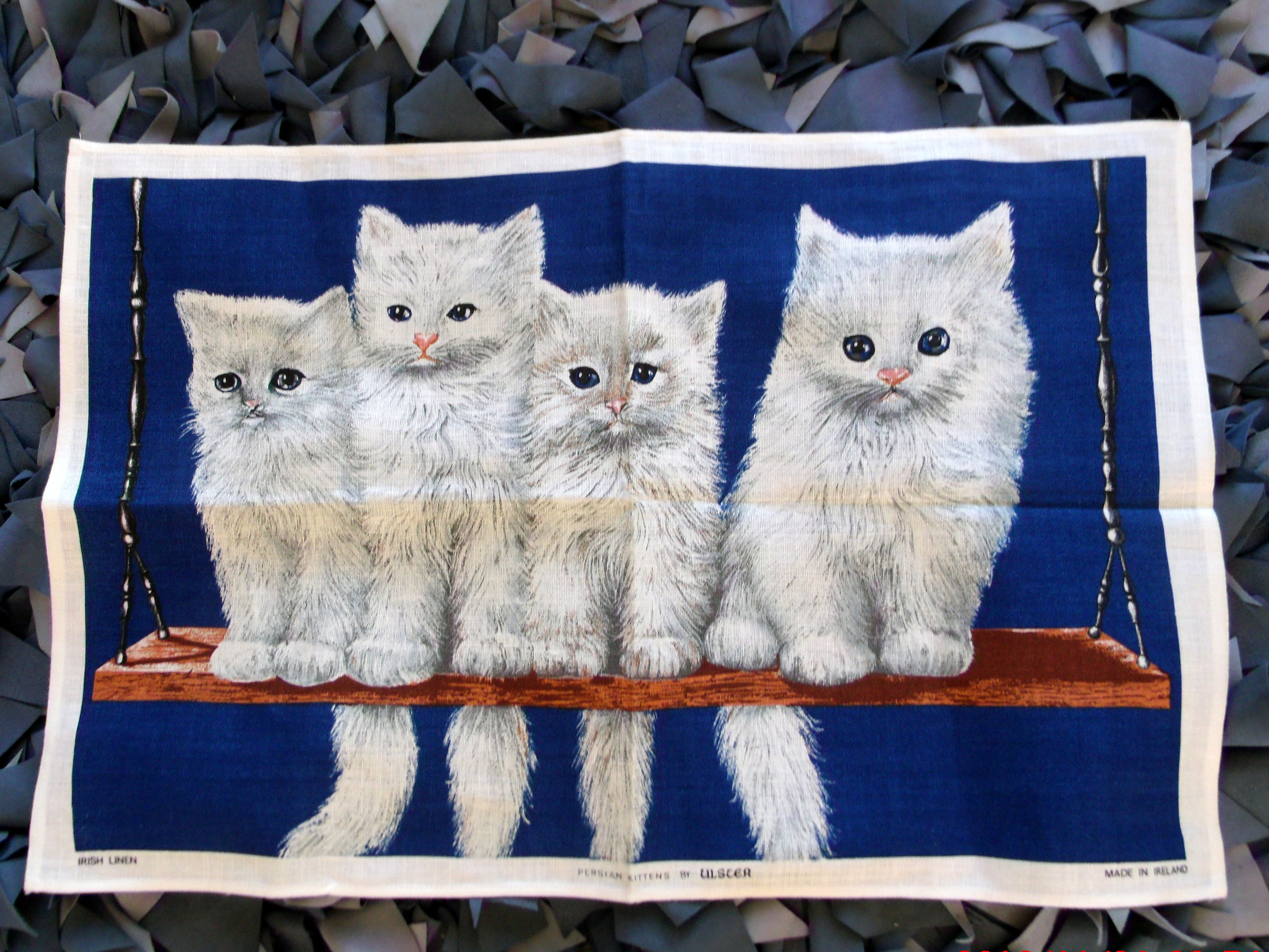 irish linen for sale