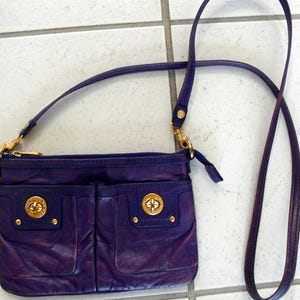 Marc Jacobs Bag Y2k - Etsy