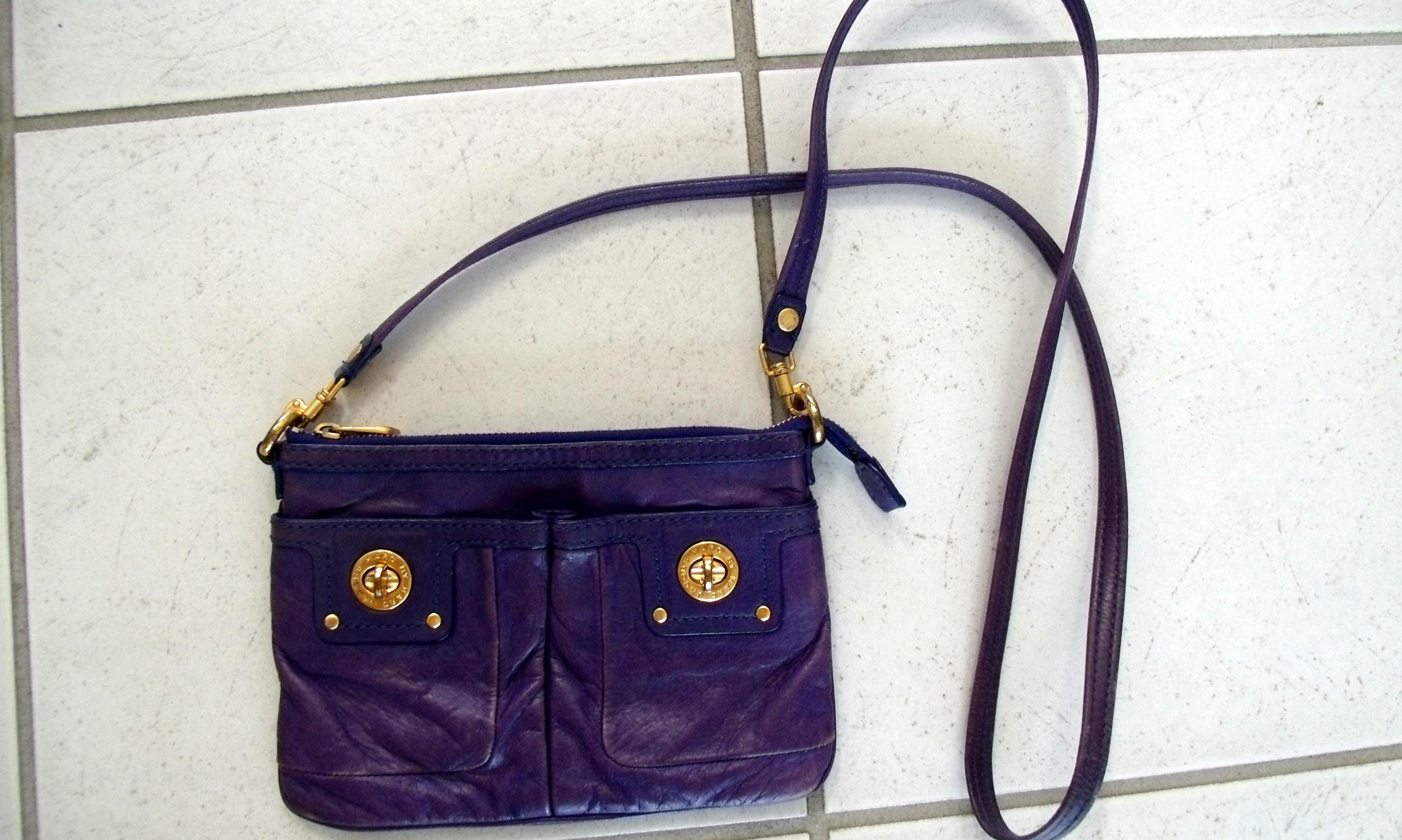 Marc Jacobs Bag Y2k - Etsy