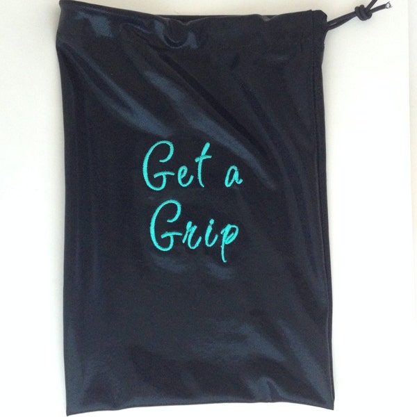 Gymnastics Grip Bags Etsy