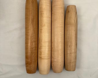 Small French Rolling Pins