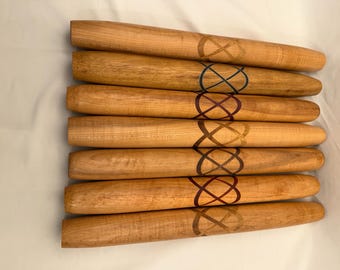 Celtic Knot French Rolling Pins