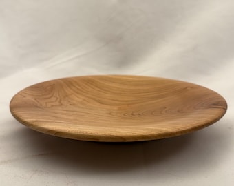 Cherry Shallow Dish