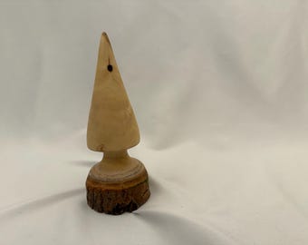 Christmas Tree - wooden