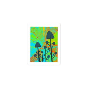 Shroomies