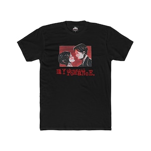 Vintage My Chemical Romance Tee - Etsy