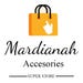 Mardianahaccesories store logo