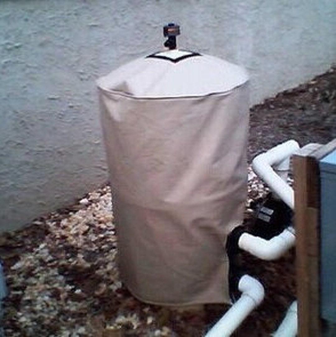 Pool Filter Cover Etsy