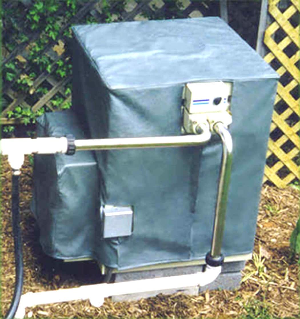 Pool Heater Covers Etsy