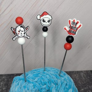 Ami Sticks/Sewing Sticks/Amigurumi Sticks