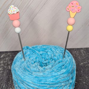 Ami Sticks/Sewing Sticks/Amigurumi Sticks