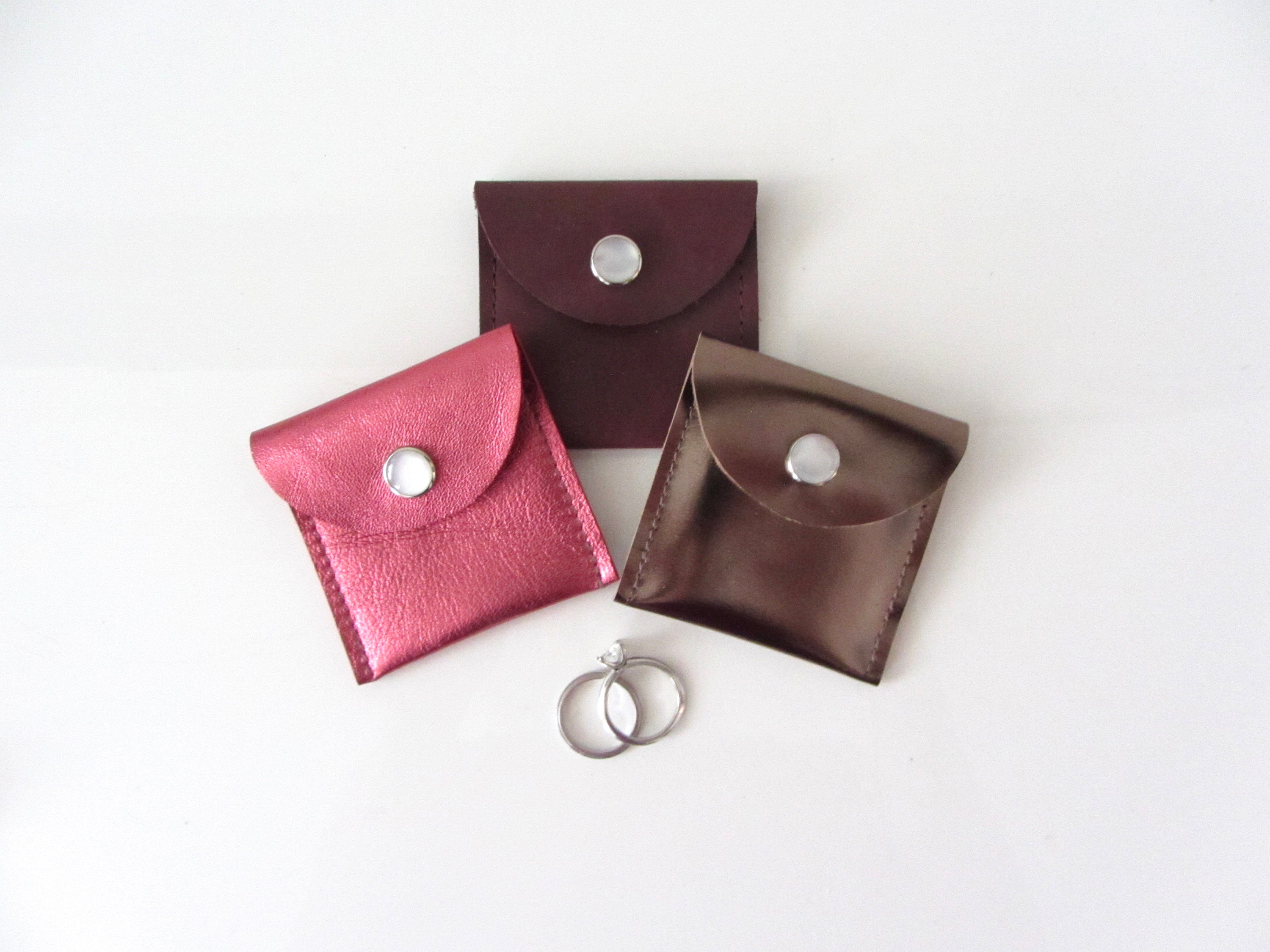 Ring Pouch main image 1
