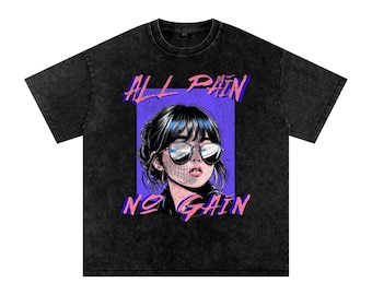 All Pain No Gain