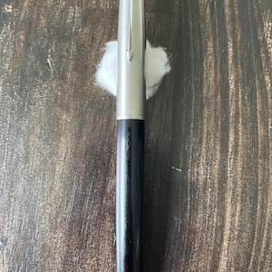 Vintage Parker 51 Special Jewel Top.