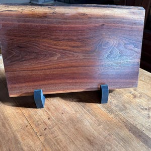 Walnut Charcuterie or Cutting Board